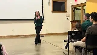 The Wizard and I Wicked Cover - Emily Joy
