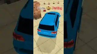 #prado car parking #