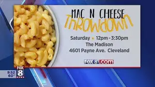 How Mac 'N' Cheese delivers service dogs for kids with special needs