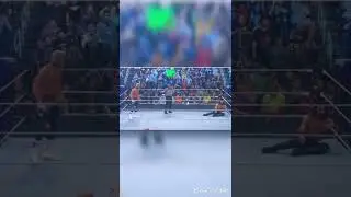 CODY RHODES VS SETH ROLLINS WRESTLEMANIA BACKLASH MATCH HIGHLIGHTS #shorts #viral #wwe #romanreigns