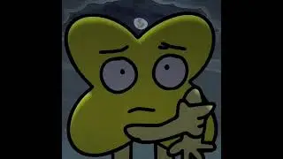 BFDI:TPOT 20: Plead #fyp #fypシ゚viral #trending #forsaken #music #bfdi #tpot20
