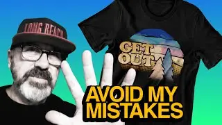 Affinity Photo Tips for Better T-Shirt Designs