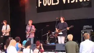 Fools Vision - Flow (Live @ Gatufesten)