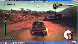 ExtremeHunter Joaca: Dirt 3