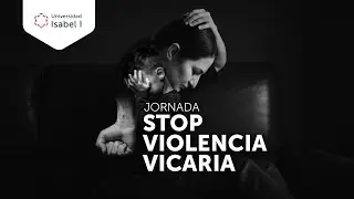 Jornada Stop Violencia Vicaria