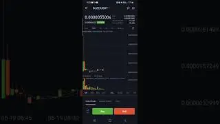 New Coin (Crypto, Token) BLAZE TOKEN (BLZE) has been listed On BitMart