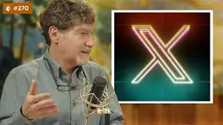 Is the Algorithm Anti-Western? | DarkHorse #270