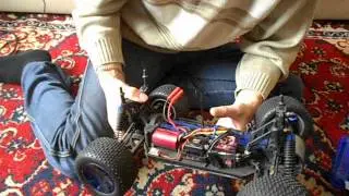 обзор himoto eamba xr-1 и WLtois
