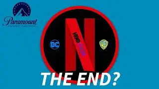 The Final Conquest: How Netflix Subsumed Hollywood