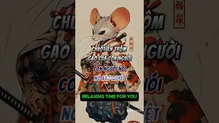 Thuật Cổ Nh&acirc;n 8 #conhanday #relaxingtimeforyou #thuatconhan