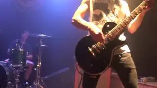 Harm Done @Sala Hollander 10/03/16 II