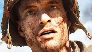 We Need To Talk About Battlefield 5's Latest Controversy