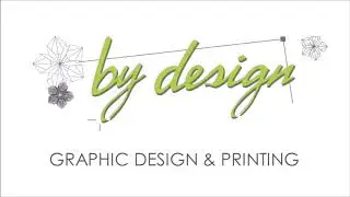 By Design Knysna - Graphic Design - Printing - Branding