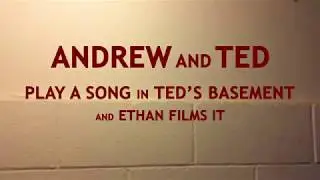 Pieces in Place (live from Ted's basement)
