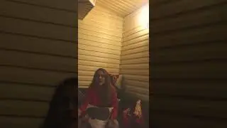 Elanur Tunca ötelerden bir ses geldi