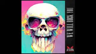 BLACKBOW | We Will Rock You
