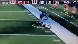 Madden 18 NOT Top 10 Plays of the Week Episode 19 - The Catch Rule Makes ZERO SENSE!