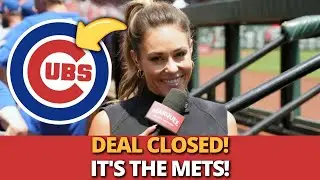 NO ONE EXPECTED THIS! THE METS HAVE JUST SIGNED A HUGE MLB PROSPECT! METS NEWS