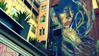 David Salow - Kostrena // Original Mix