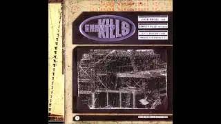 Gravity Kills - Enough (Instrumental)
