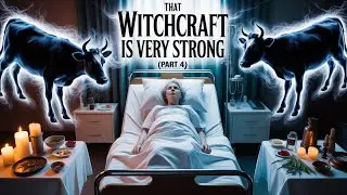 Welcome to JohnOCWoogum Music:THAT WITCHCRAFT IS VERY STRONG (PART 4).