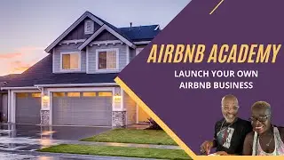 Airbnb Academy | NVisionU