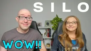 Silo season 1 episode 6 reaction and review: Who is watching the Silo?