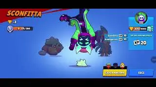 Scusatemi se a volte sentivate meno @BrawlStars 