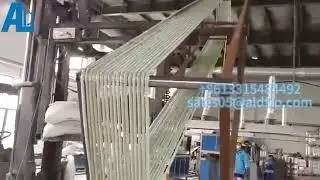 FRP Rebar Machine#frp #rebarmachine