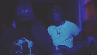 THF Twin x THF Lil Twin Type Beat &ldquo;Millions&rdquo;