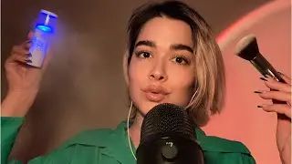 Persian ASMR for Deep Sleep~ای اس ام آر برای آرامش محض😴