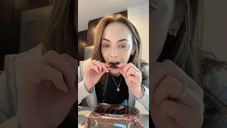 post malone oreo review #foodshorts #postmalone #oreos