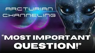 Galactic Channeling: What you Need to Know Now!