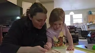 Honest review of Magic Grooved Handwriting Practice Books