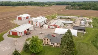 2342 State Highway 28, Farmington, WI