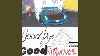 Juice WRLD &ndash; All Girls Are The Same (OPEN VERSE)