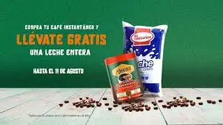 CAF&Eacute; MINERVA | Promoci&oacute;n