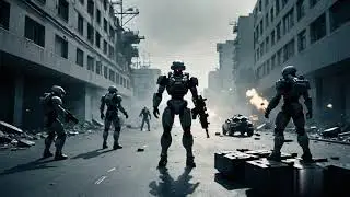 irregular warfare