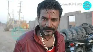 Gadaari ( A Thief ) A one entertainment