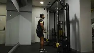 FSPX 35 POLEA DUAL CON REGULACION 60 + 60 KG
