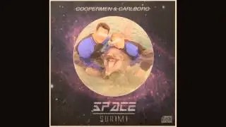 Coopermen & Carlboro  -Space Surimi-