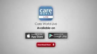 Care World TV Live App