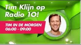 Tim Klijn interviewt Loes