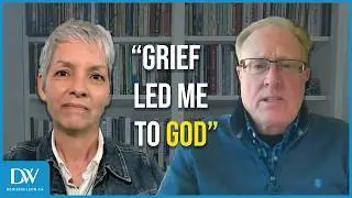 Grief Led Me to God - Interview with Jim Magruder