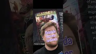 Marvel Super Hero Commander Leak
