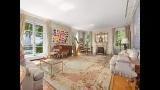 1 Sutton Place South, Apartment 2C  |  New York, New York