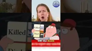 Outright Hypocrisy. #shorts #palestine #israel #politics #usa #media #shocking #hypocrisy #short #4k