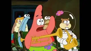 Is Mayonnaise An Instrument? | SpongeBob SquarePants