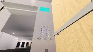 Project Lift Test (Roblox)