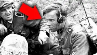Why 93% of USA Radio Operators died during WW2